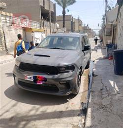 دودج دورانجو